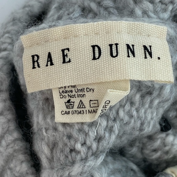 Rae Dunn LOVE ❤️ Hat - Picture 4 of 4